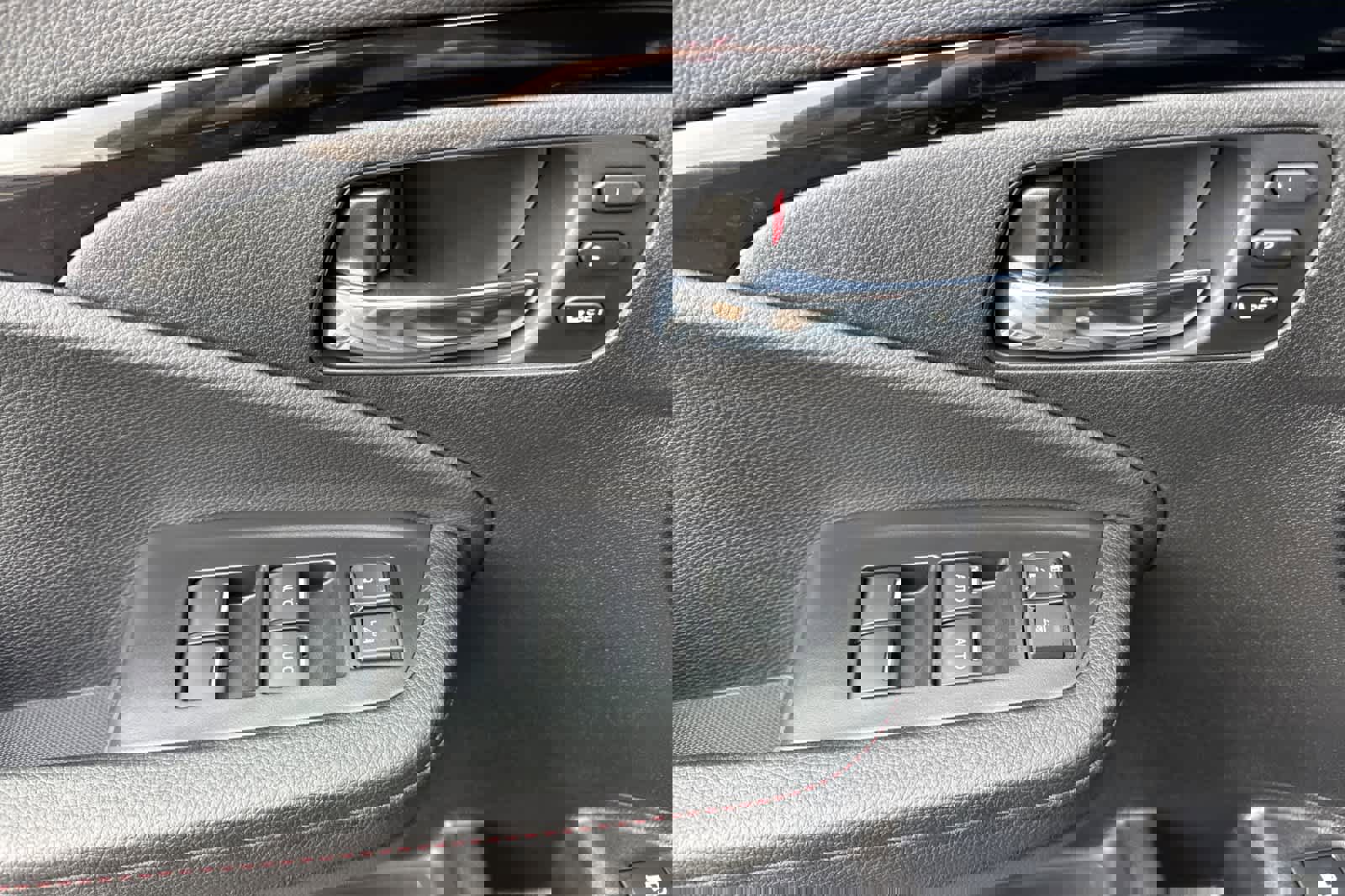 New 2026 Honda Ridgeline Black Edition image 14