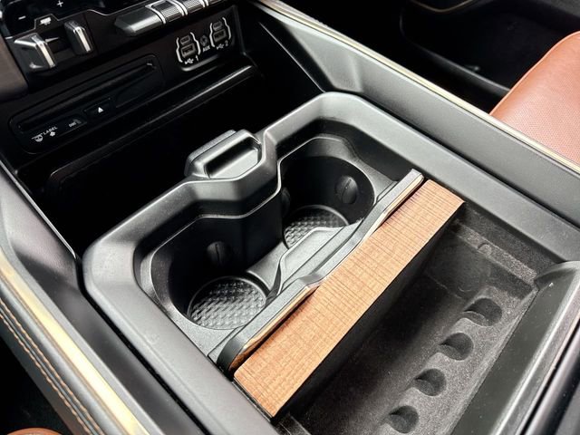 Used 2019 RAM 1500 Limited w/ Trailer Tow Group image 21