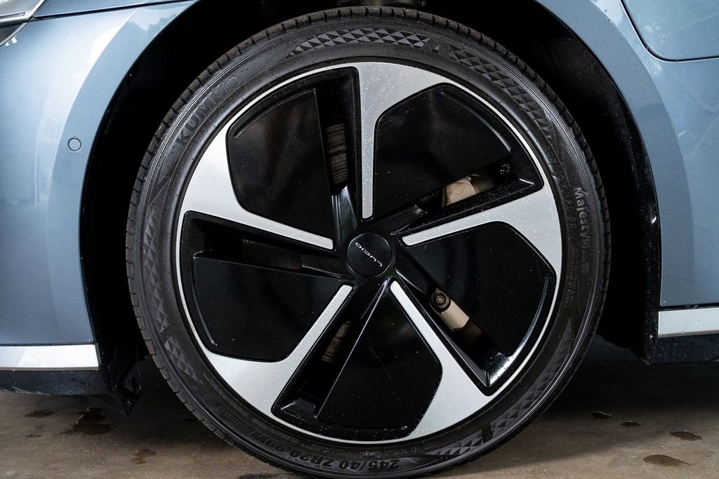 Used 2024 Lucid Air Touring AWD/4WD image 23