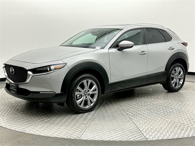 Certified 2025 MAZDA CX-30 AWD 2.5 S w/ Preferred Package