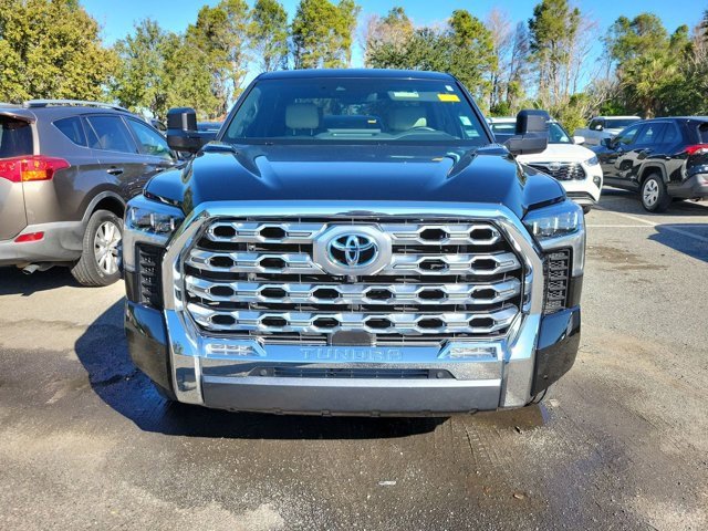 Used 2023 Toyota Tundra 1794 Edition image 9