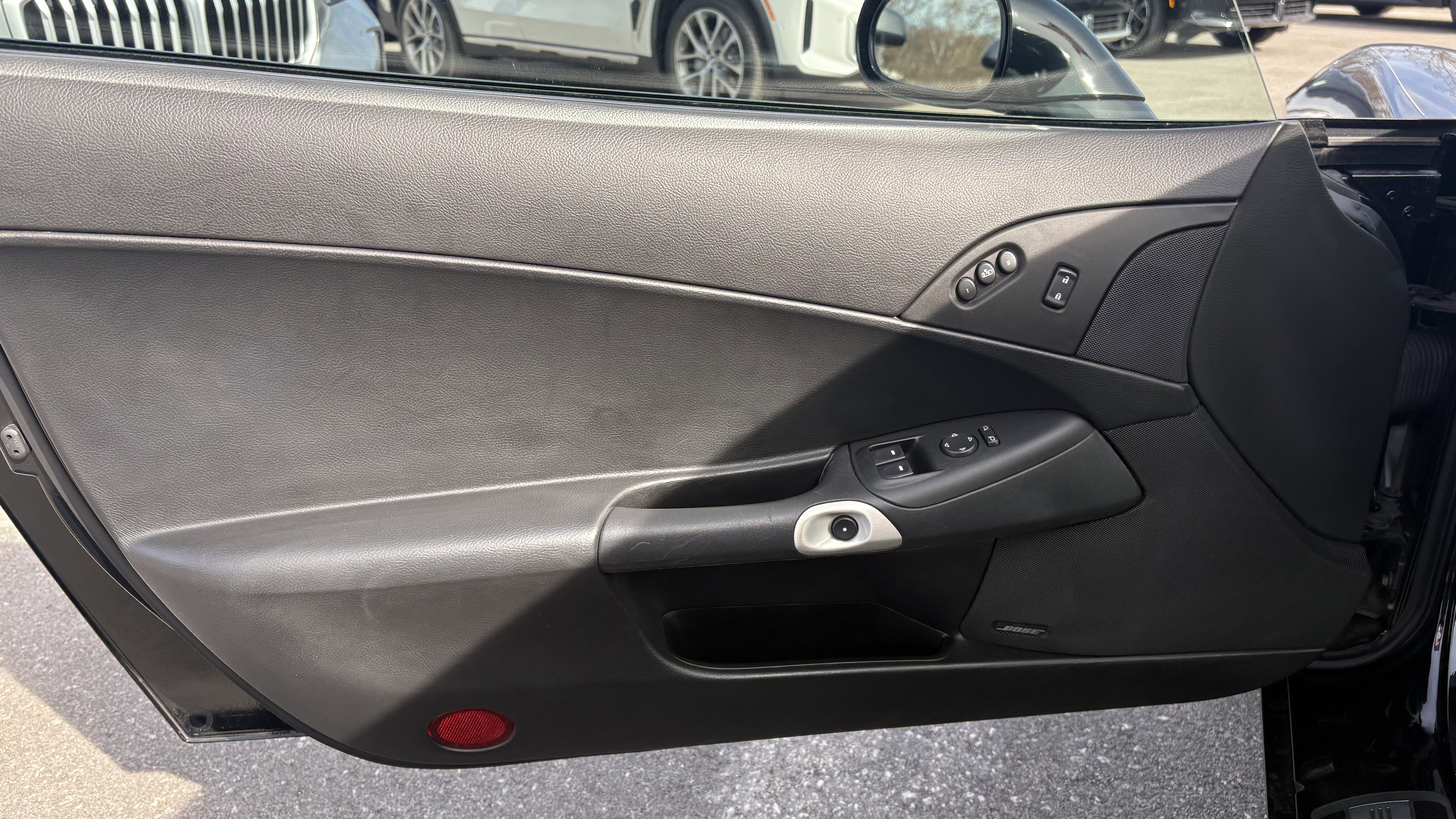 Used 2011 Chevrolet Corvette Convertible w/ Preferred Equipment Group image 16