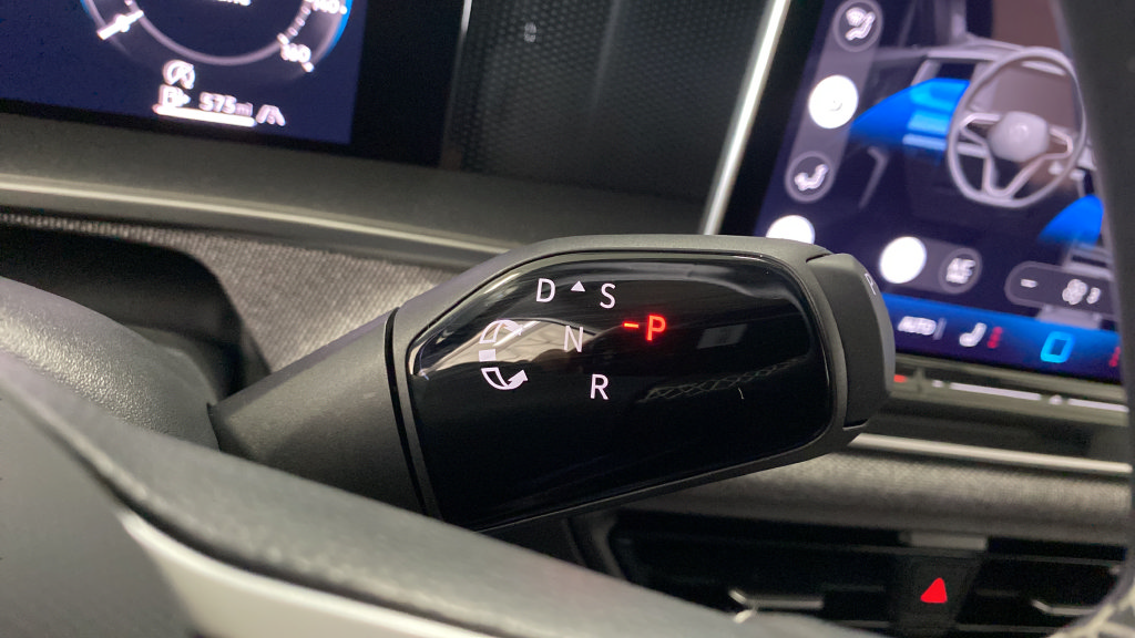 New 2026 Volkswagen Tiguan S AWD/4WD image 18