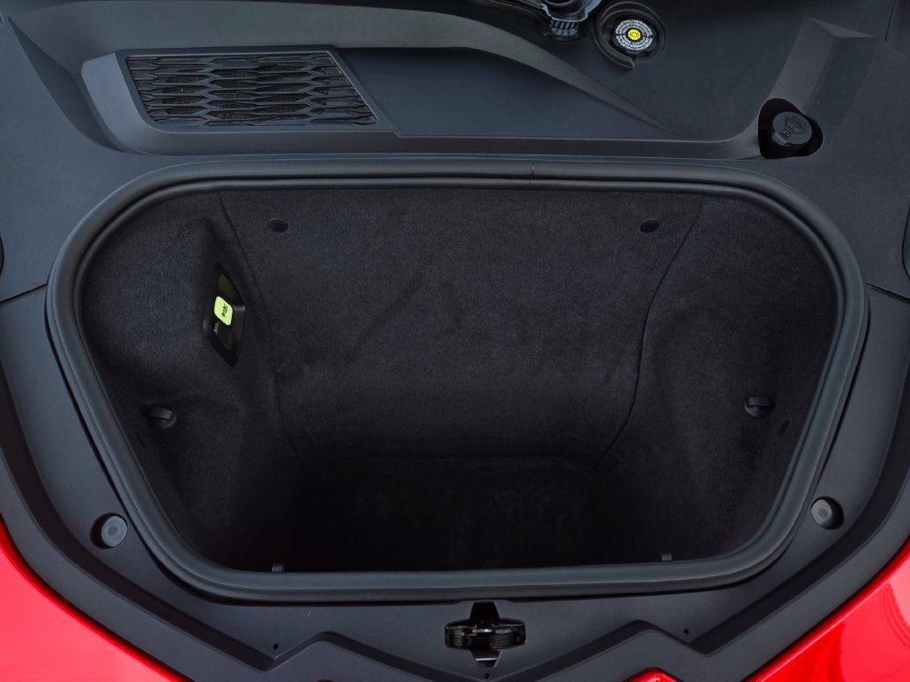 Used 2021 Chevrolet Corvette Stingray Preferred Conv w/ Z51 Performance Package RWD image 37
