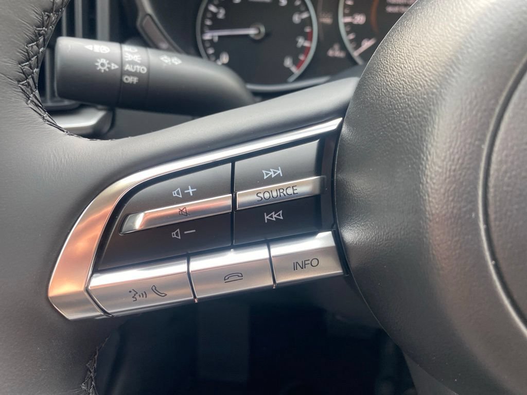 New 2026 MAZDA CX-50 Meridian Edition AWD/4WD image 8