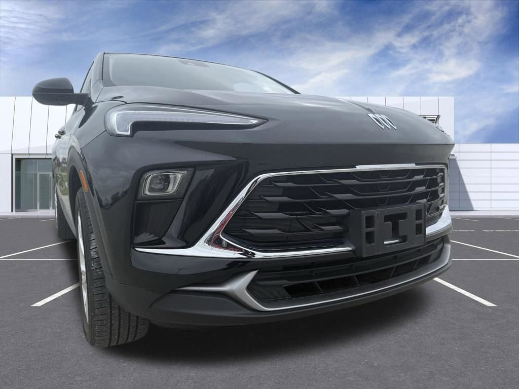 Used 2025 Buick Encore GX Preferred image 8