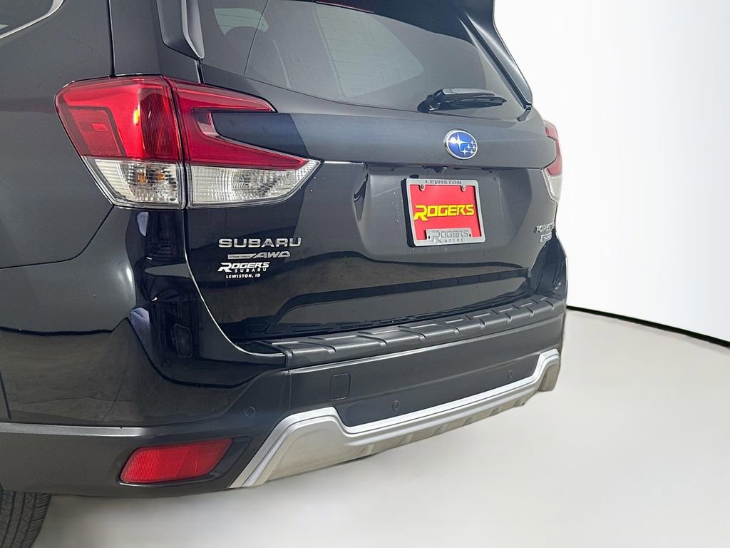 Certified 2023 Subaru Forester Touring w/ Popular Package #2 image 28