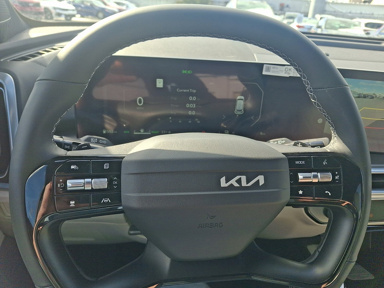 New 2026 Kia Sorento SX Prestige AWD/4WD image 14
