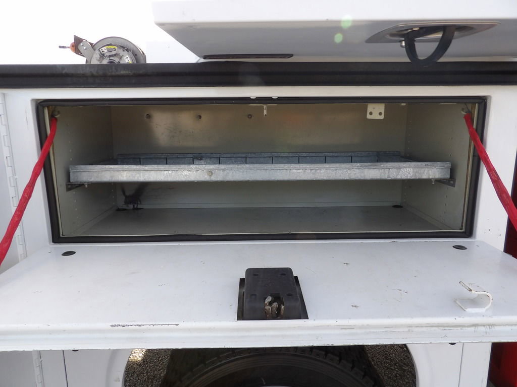 Used 2015 Ford F450 XL w/ Power Equipment Group image 58