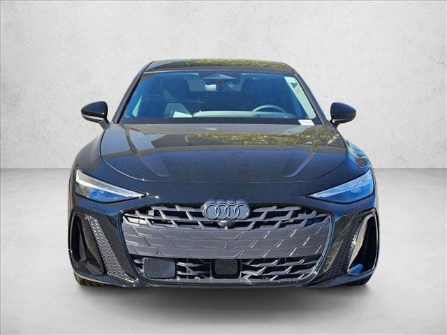 New 2026 Audi A6 Premium Plus image 6