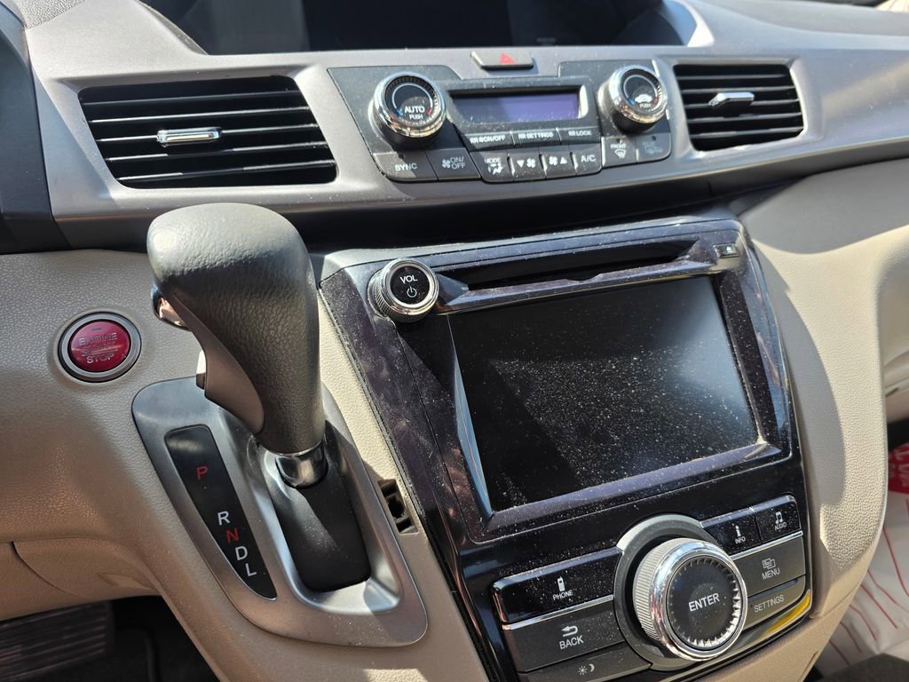 Used 2014 Honda Odyssey EX image 7
