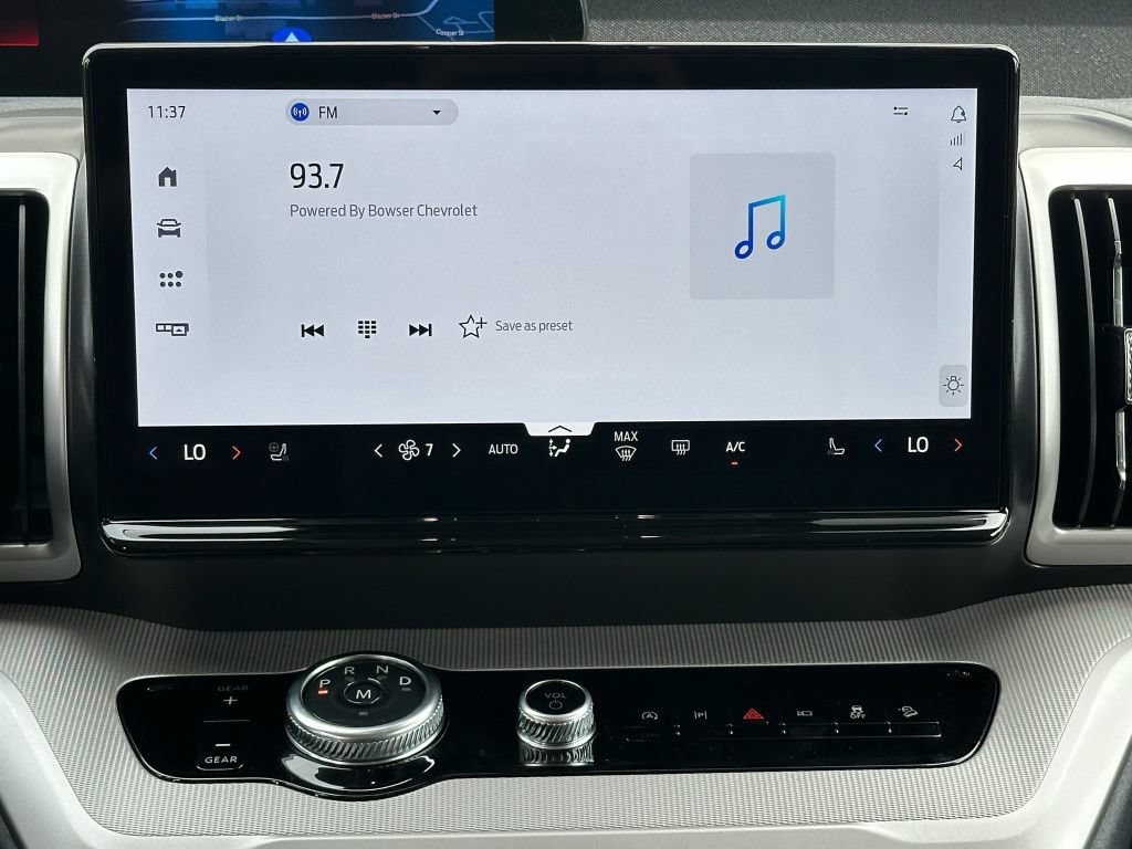 New 2026 Ford Expedition Active AWD/4WD image 13