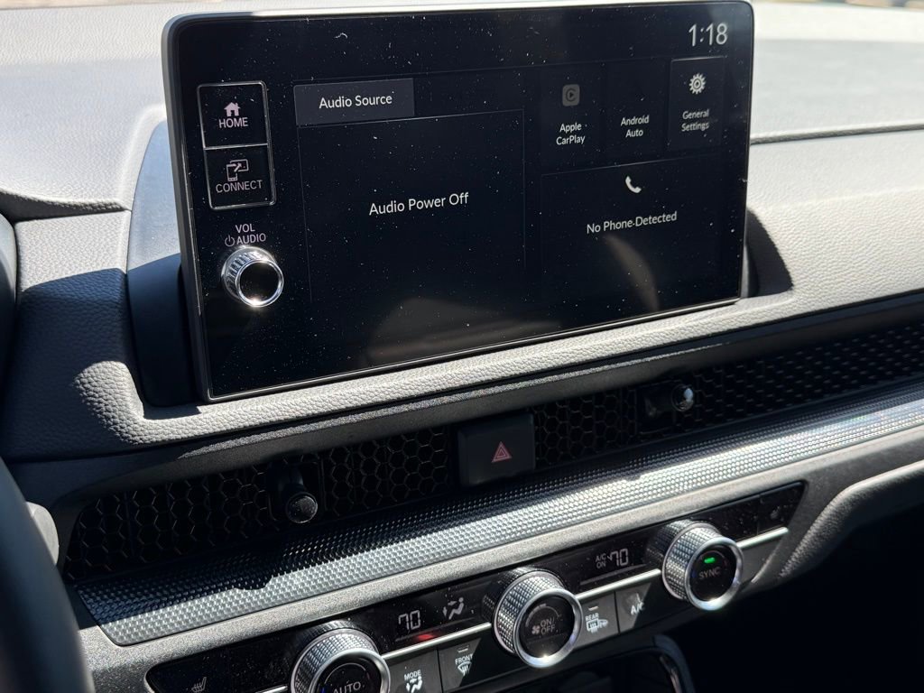 Certified 2026 Honda CR-V Sport-L image 23