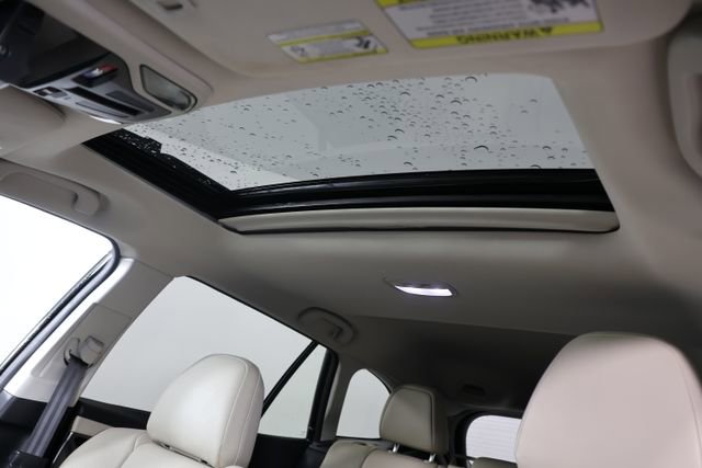 Used 2024 Subaru Outback Limited image 18