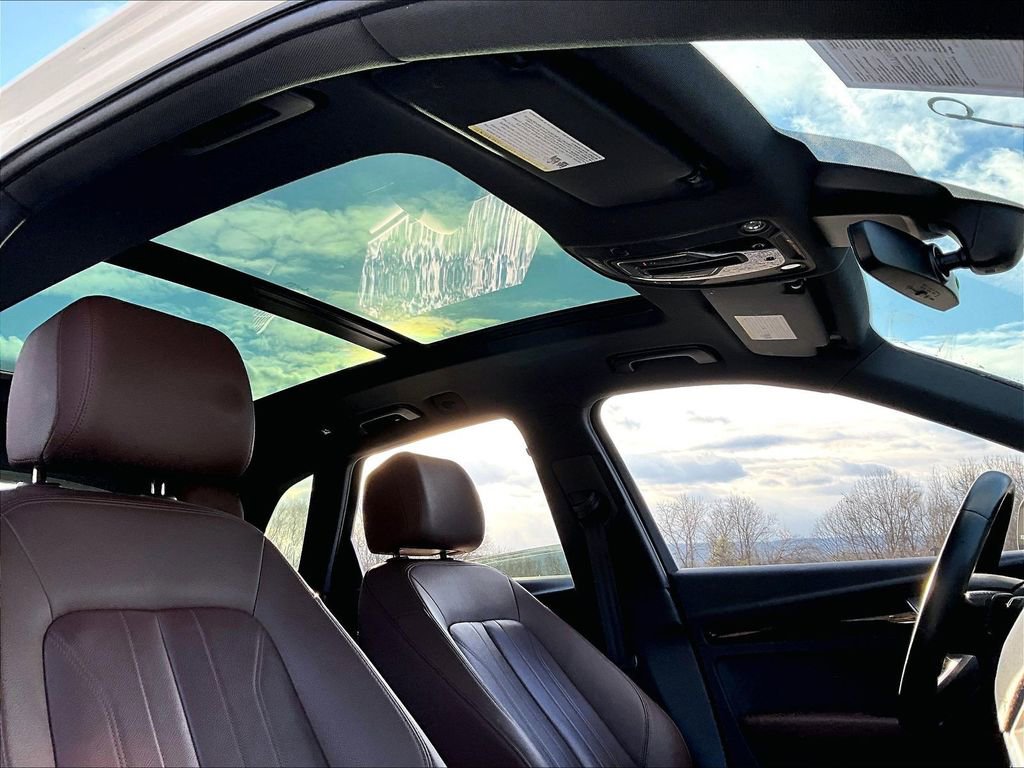 Used 2018 Audi Q5 2.0T Premium Plus w/ Premium Plus Package image 19