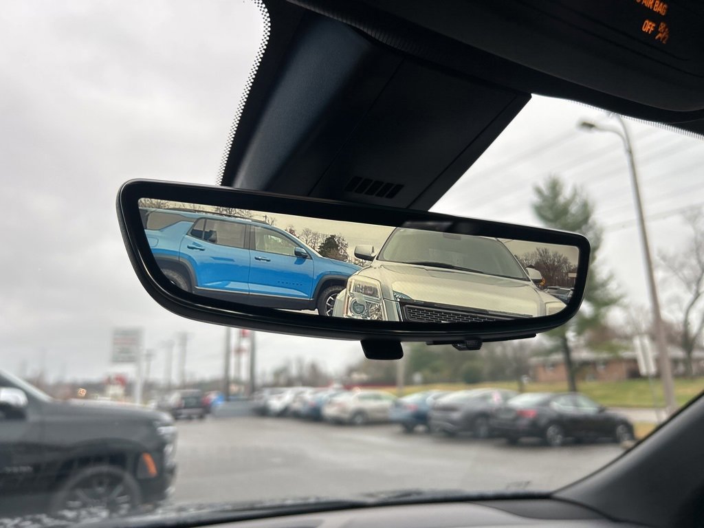 New 2025 Chevrolet Blazer RS w/ Driver Confidence II Package image 42