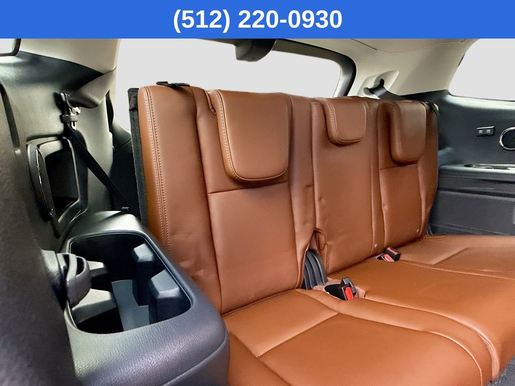 New 2026 Subaru Ascent Touring AWD/4WD image 36