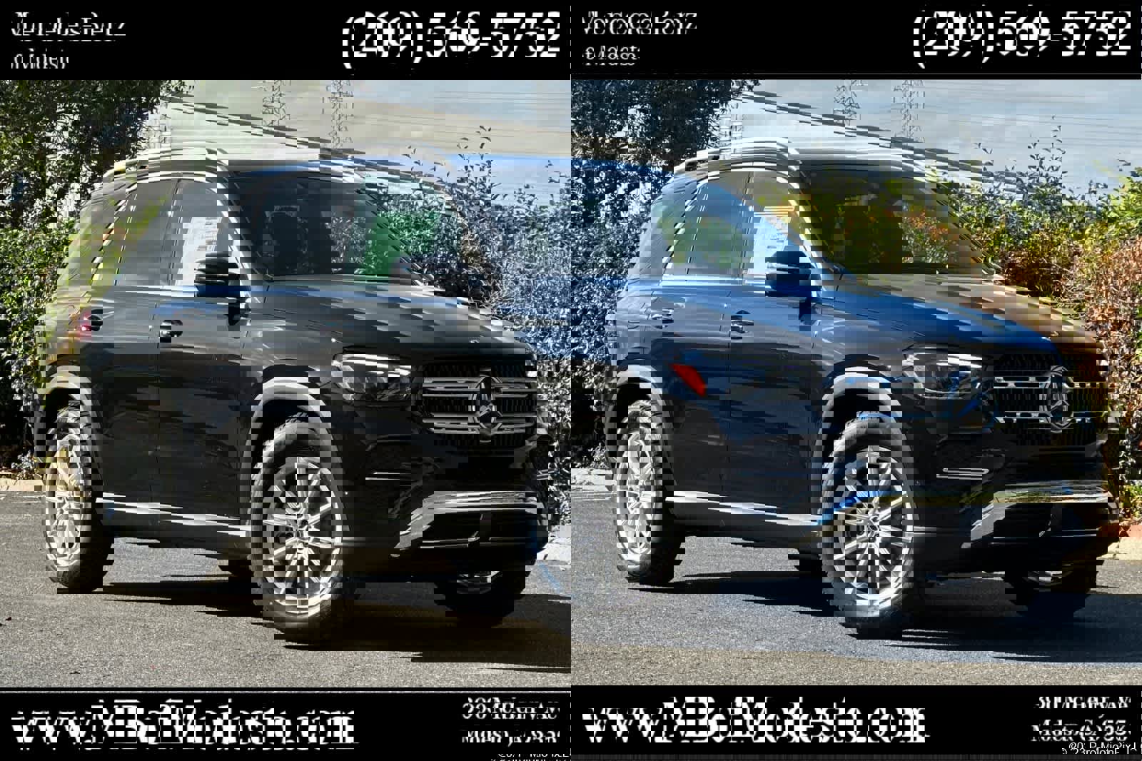 New 2026 Mercedes-Benz GLE 350 4MATIC image 1