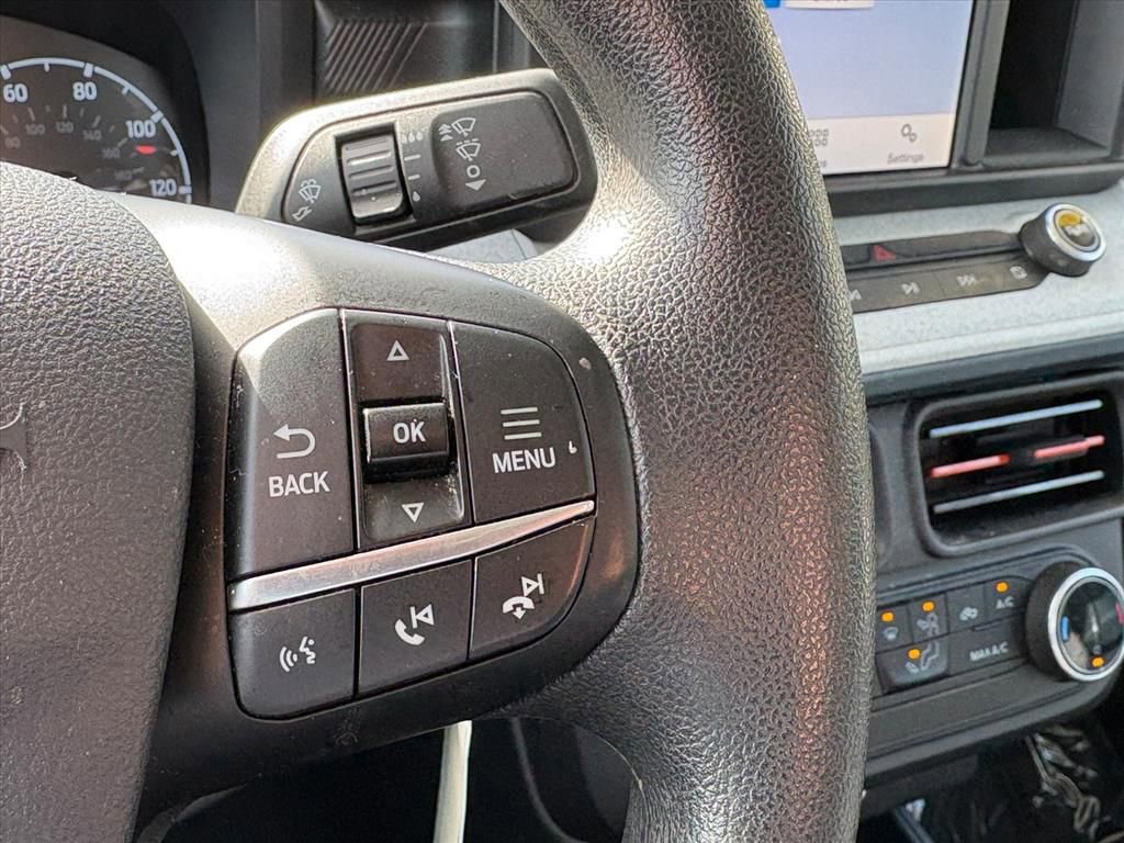 Used 2024 Ford Maverick XLT image 13