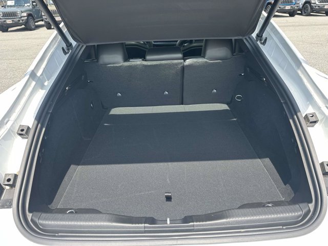 New 2026 Dodge Charger Scat Pack AWD/4WD image 28