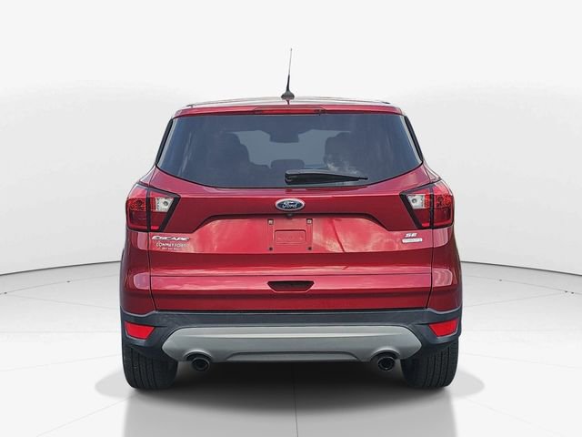 Used 2019 Ford Escape SE image 6
