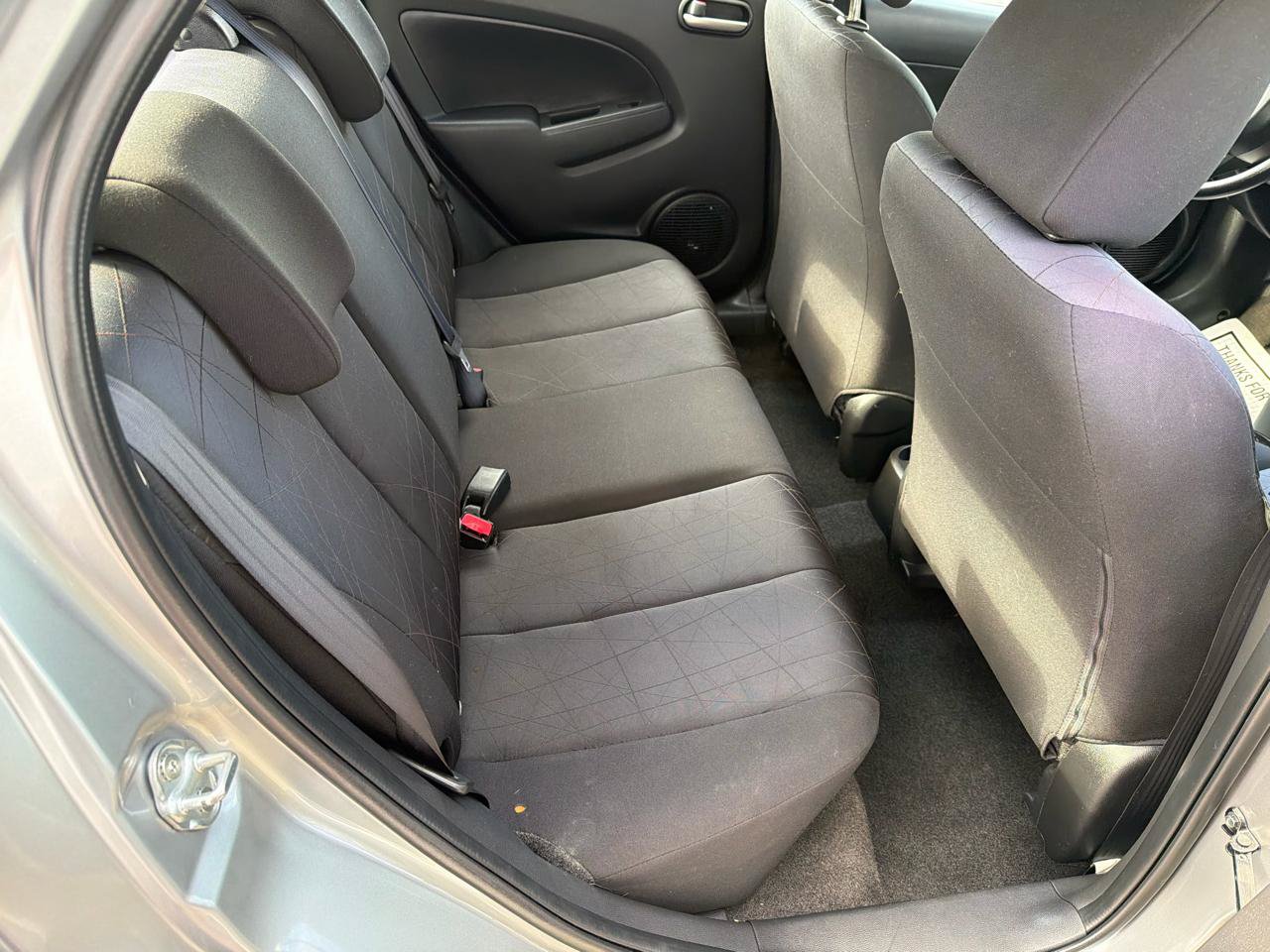Used 2012 MAZDA MAZDA2 Sport FWD image 11