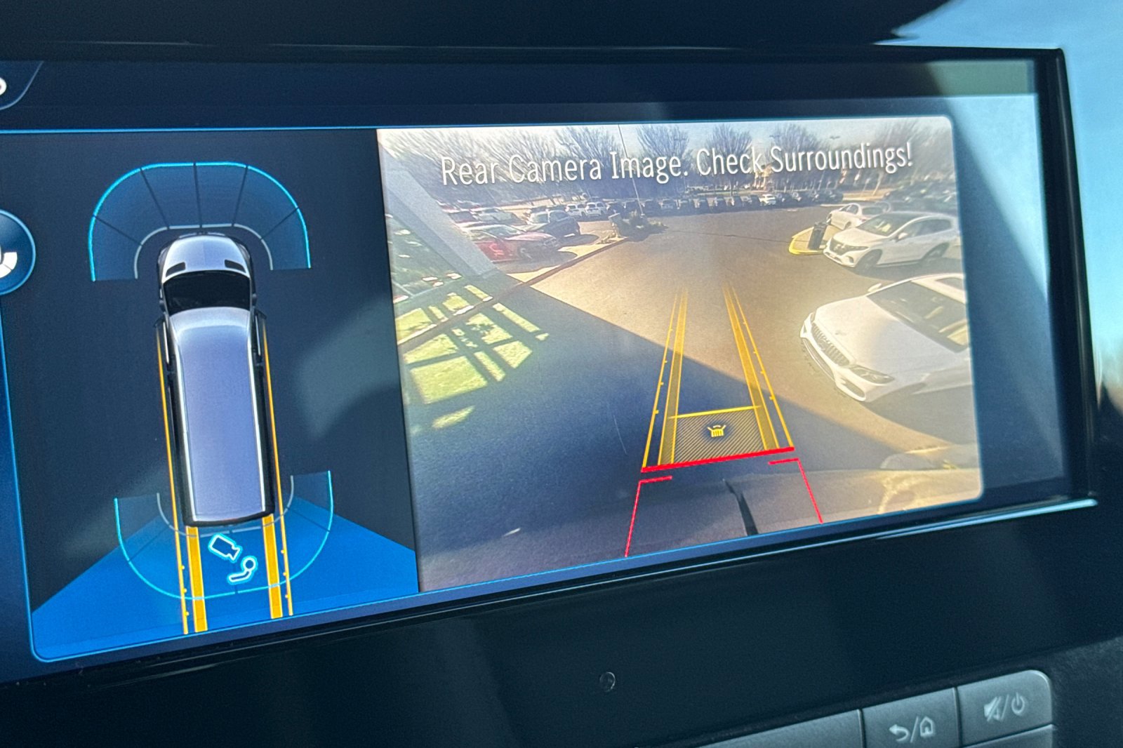 Used 2025 Mercedes-Benz Sprinter 2500 image 20