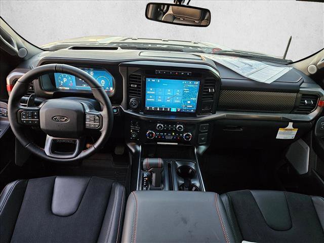 New 2026 Ford F150 Raptor image 11