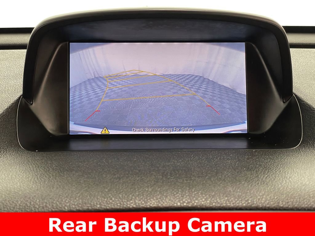 Used 2016 Buick Encore FWD image 3
