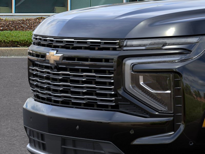 New 2026 Chevrolet Tahoe High Country AWD/4WD image 15