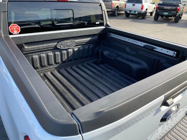 New 2026 Ford Maverick Lariat w/ Black Appearance Package image 5