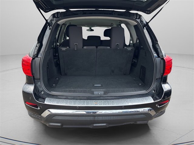 Used 2020 Nissan Pathfinder SV image 21