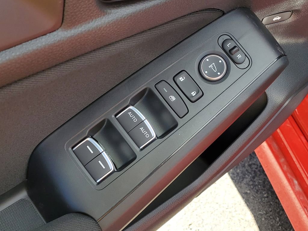 New 2026 Honda Civic Sport image 11