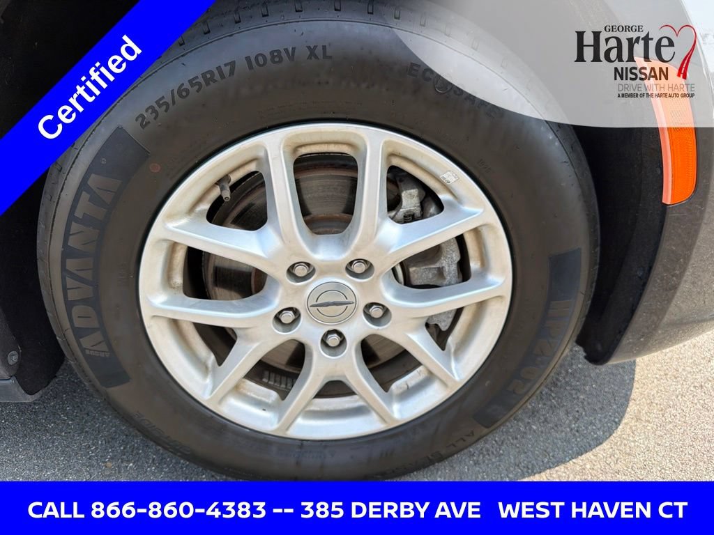 Used 2023 Chrysler Pacifica Touring-L FWD image 34