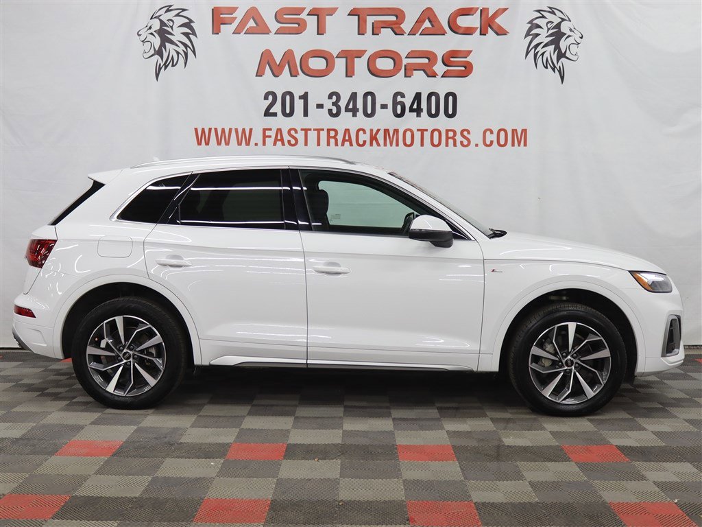 Used 2024 Audi Q5 2.0T Premium Plus image 4