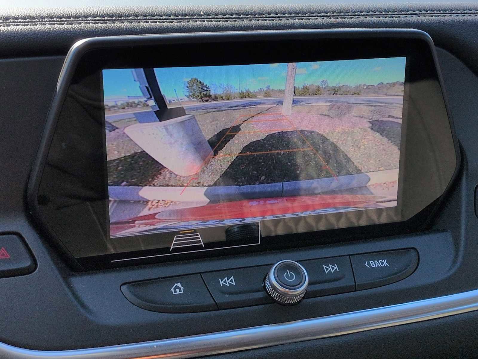 Used 2022 Chevrolet Blazer LT w/ LPO, Black Accent Package image 29