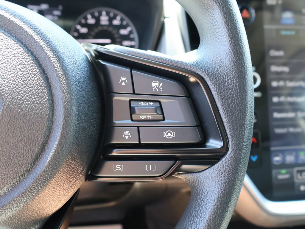 Used 2024 Subaru Crosstrek 2.0i Premium AWD/4WD image 27