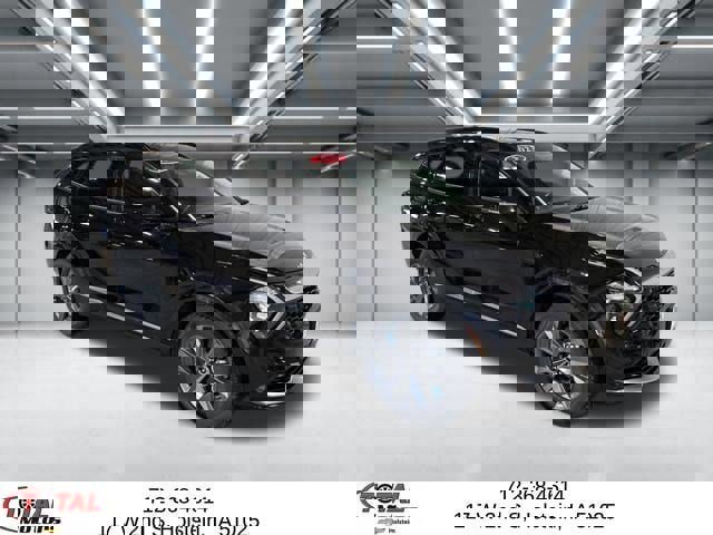 Used 2023 Kia Sportage SX image 2