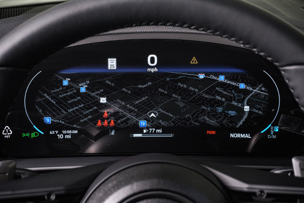 New 2026 Porsche Cayenne AWD/4WD image 21