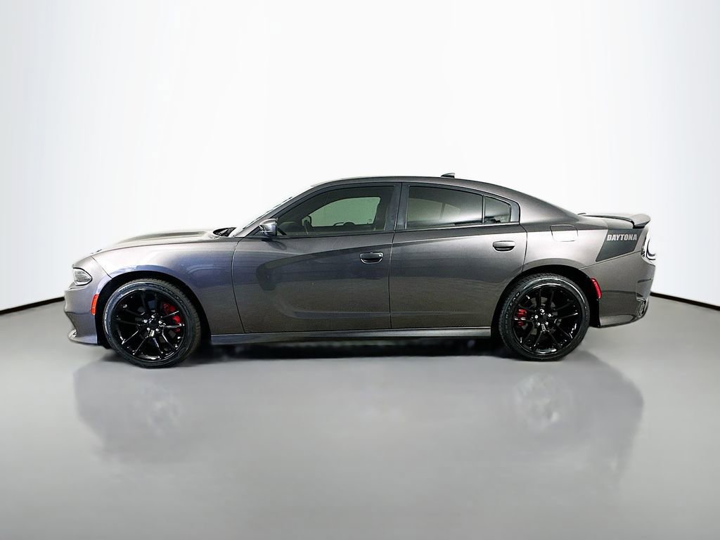 Used 2021 Dodge Charger R/T w/ Daytona Edition Group RWD image 4