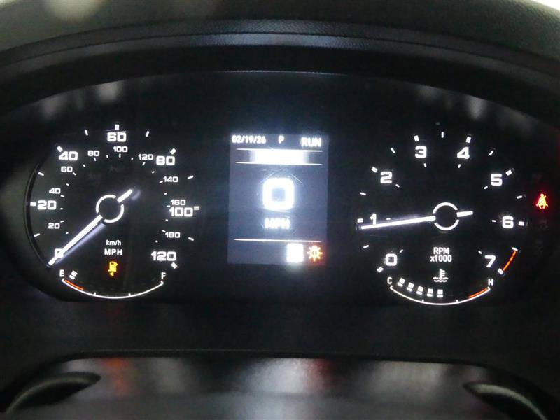 Used 2023 RAM ProMaster 2500 w/ Interior LED Lighting Group image 27