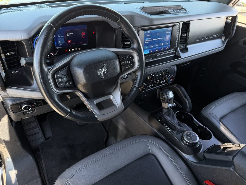Used 2023 Ford Bronco Big Bend AWD/4WD image 11