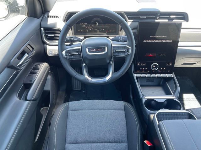 New 2025 GMC Terrain Elevation image 5