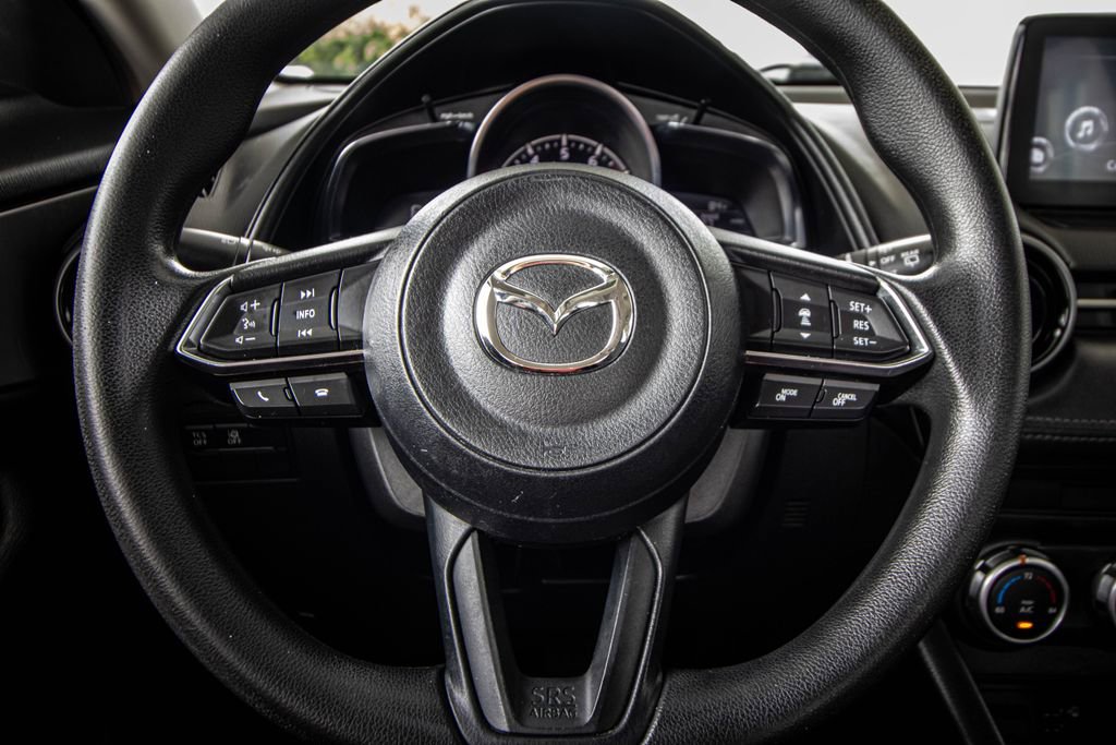 Used 2020 MAZDA CX-3 Sport AWD/4WD image 34