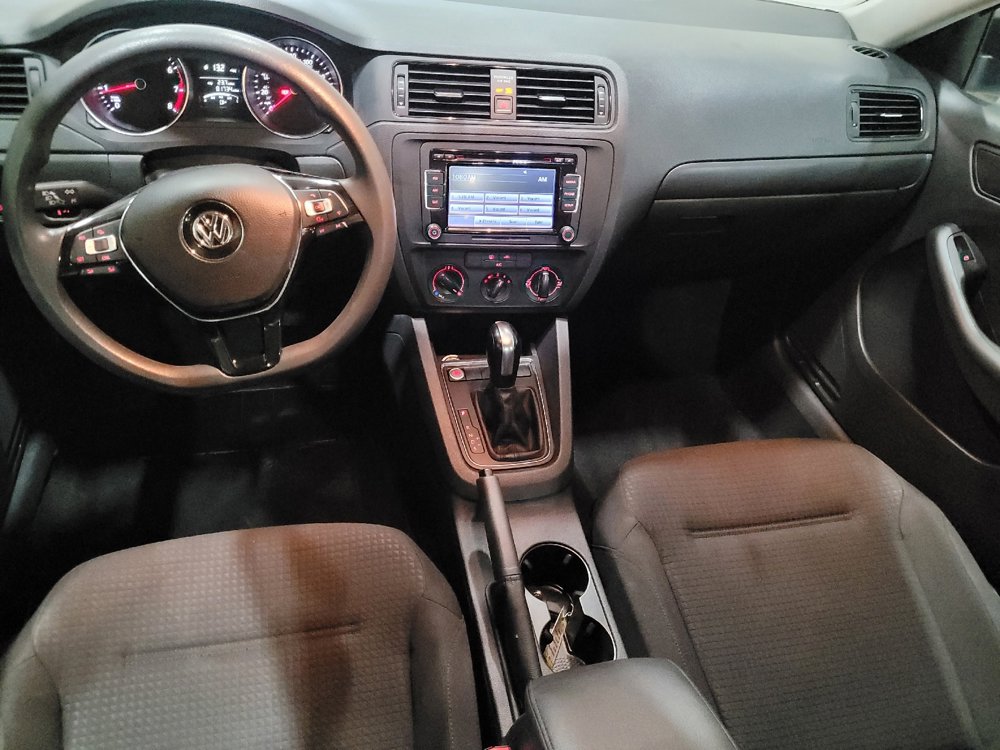 Used 2015 Volkswagen Jetta S w/ Welcome Package image 22