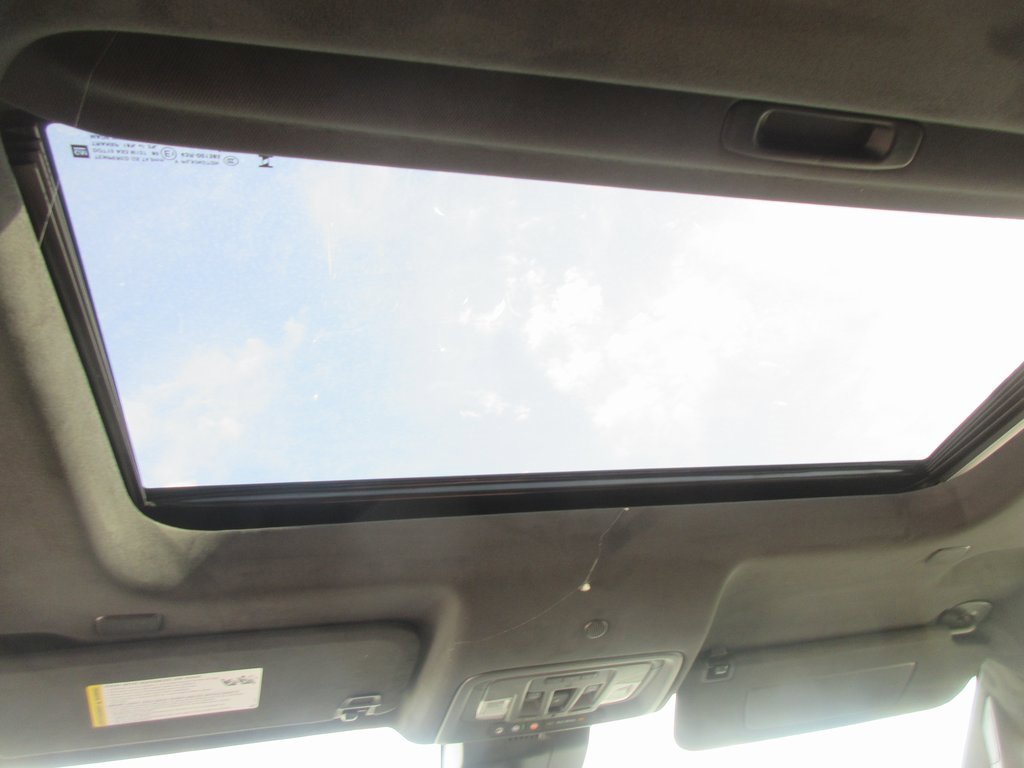 New 2026 GMC Sierra 2500 Denali Ultimate image 17