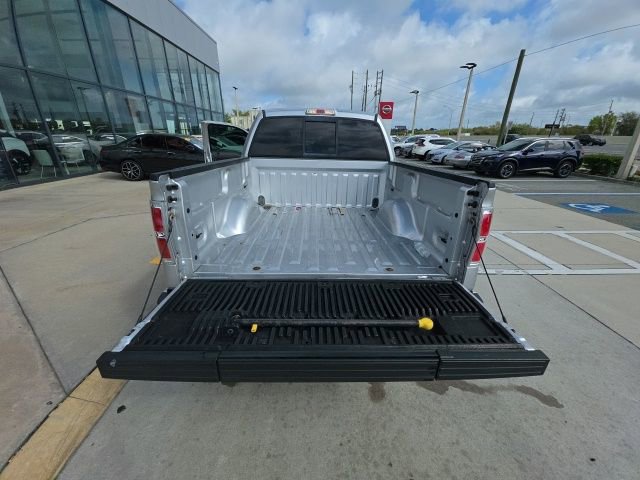 Used 2013 Ford F150 FX4 w/ Luxury Equipment Group image 30