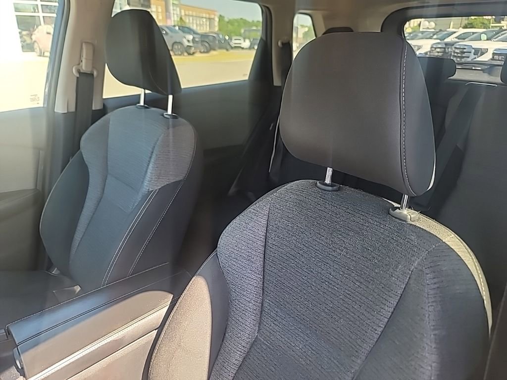 Used 2022 Nissan Rogue SV image 6