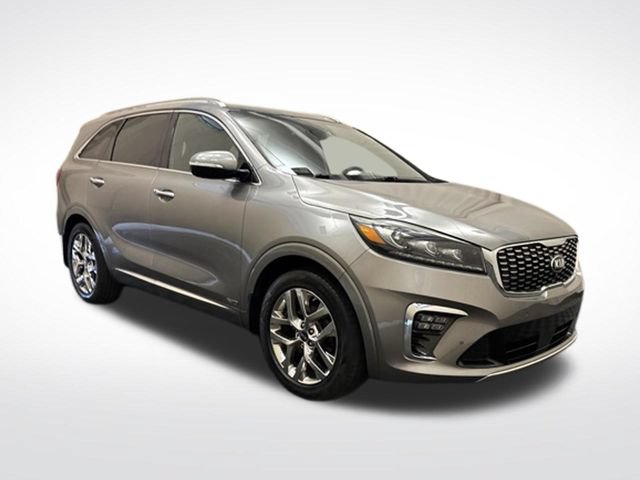 Used 2019 Kia Sorento SX AWD/4WD image 3