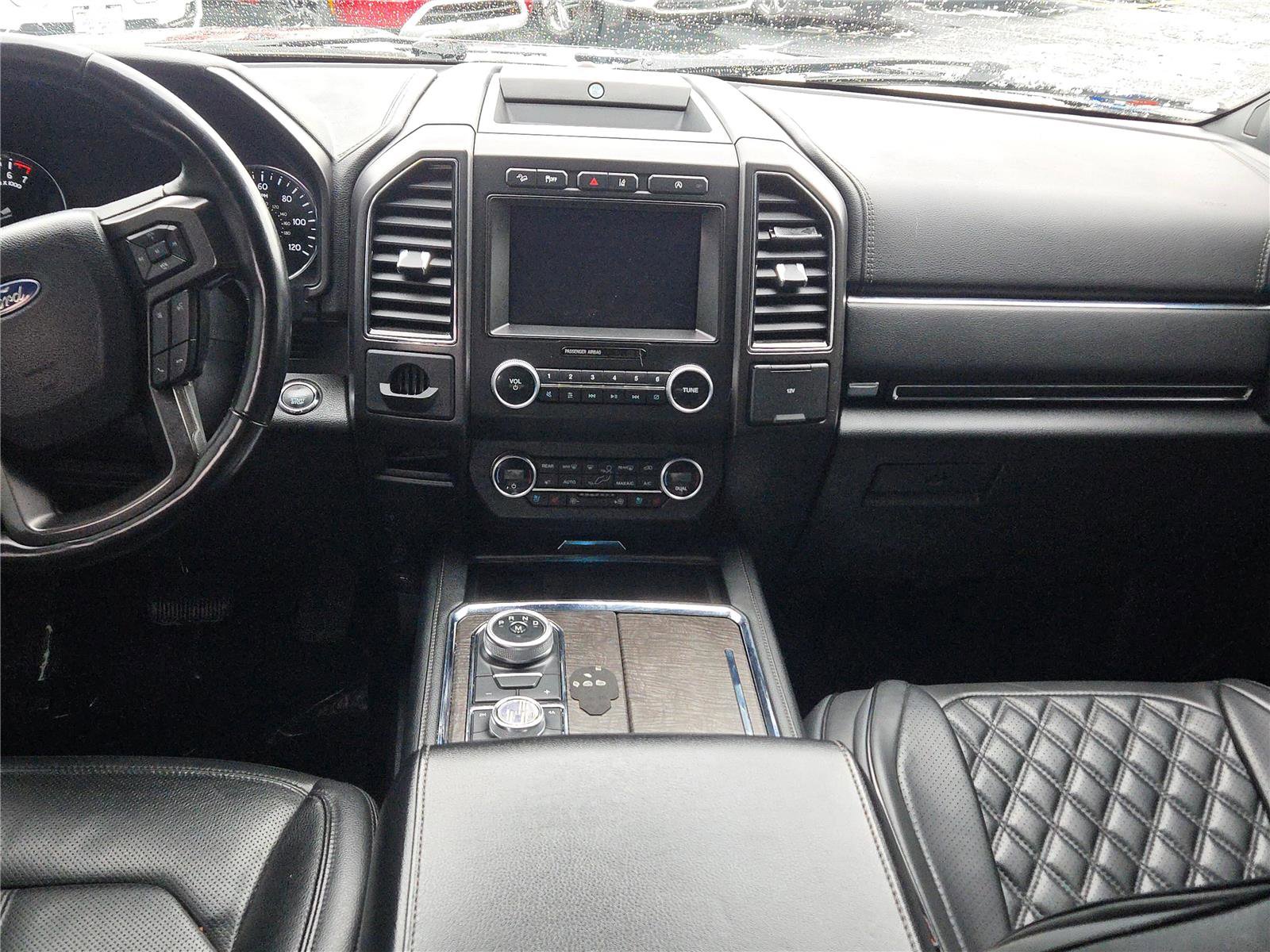 Used 2021 Ford Expedition Limited image 26